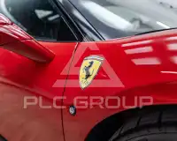 2022 Ferrari F8