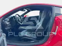 2022 Ferrari F8
