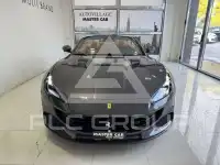 2022 Ferrari Portofino