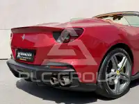 2022 Ferrari Portofino