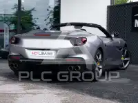 2022 Ferrari Portofino