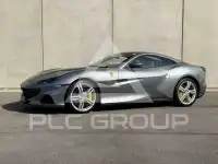 2022 Ferrari Portofino