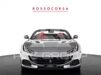 2022 Ferrari Portofino