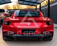 2022 Ferrari Portofino