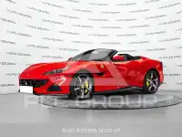 2022 Ferrari Portofino