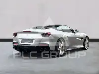 2022 Ferrari Portofino