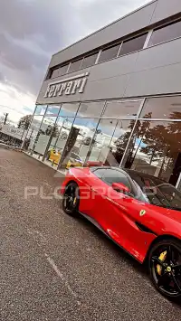 2022 Ferrari Portofino