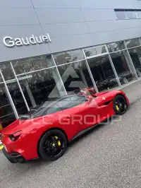 2022 Ferrari Portofino