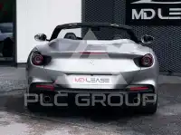 2022 Ferrari Portofino
