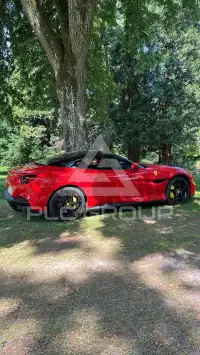 2022 Ferrari Portofino