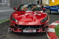 2022 Ferrari Portofino