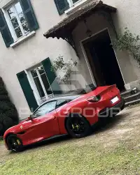 2022 Ferrari Portofino