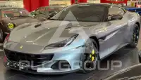 2022 Ferrari Portofino