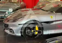2022 Ferrari Portofino