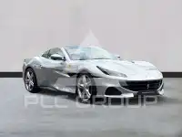 2022 Ferrari Portofino