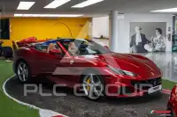 2022 Ferrari Portofino