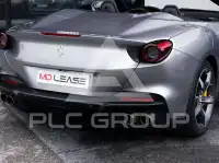 2022 Ferrari Portofino