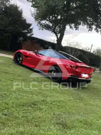 2022 Ferrari Portofino