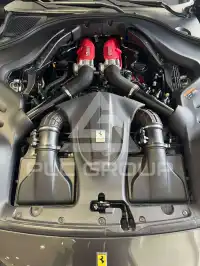 2022 Ferrari Portofino