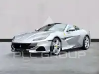 2022 Ferrari Portofino