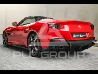 2022 Ferrari Portofino
