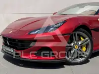 2022 Ferrari Portofino