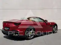 2022 Ferrari Portofino