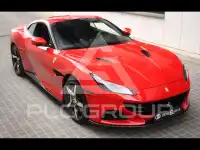 2022 Ferrari Portofino