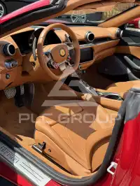 2022 Ferrari Portofino