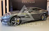 2023 Ferrari Portofino