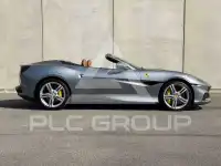 2022 Ferrari Portofino