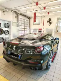 2022 Ferrari Portofino