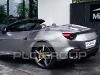2022 Ferrari Portofino