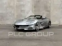 2022 Ferrari Portofino