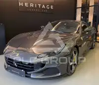2023 Ferrari Portofino