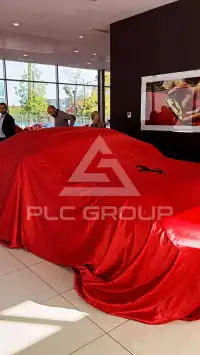 2022 Ferrari Portofino