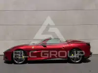 2022 Ferrari Portofino