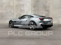 2022 Ferrari Portofino