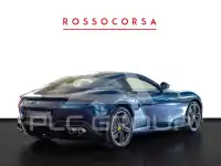 2022 Ferrari Roma