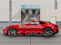 2022 Ferrari Roma