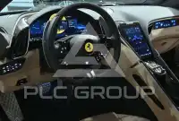 2022 Ferrari Roma