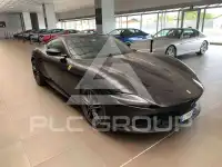 2022 Ferrari Roma