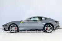 2022 Ferrari Roma