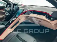 2022 Ferrari Roma