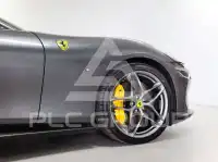 2022 Ferrari Roma