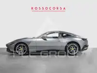 2022 Ferrari Roma