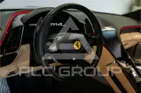 2022 Ferrari Roma