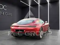2022 Ferrari Roma