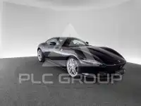 2022 Ferrari Roma