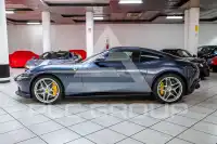2022 Ferrari Roma